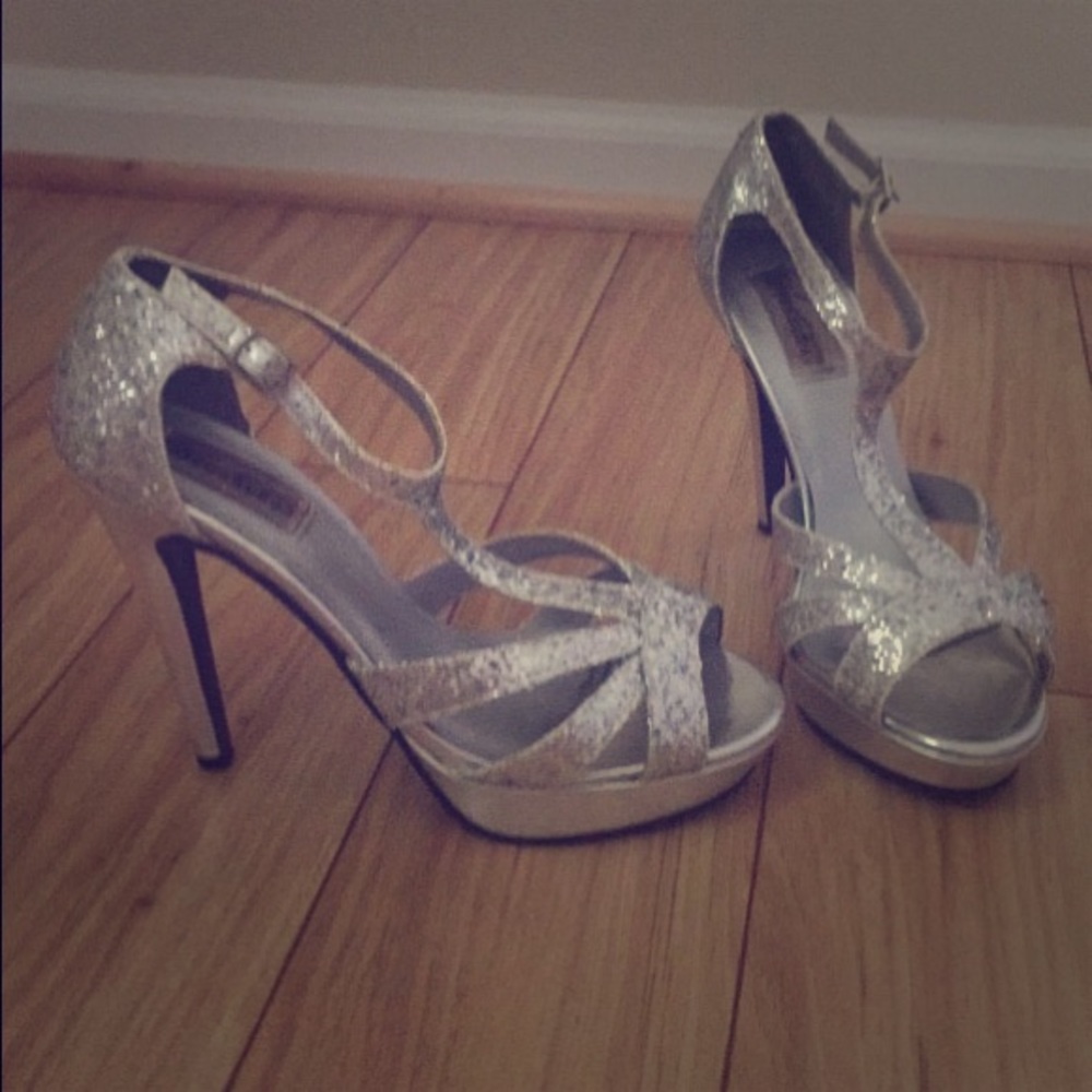 Dress heels
